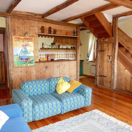 Maison Angèle Saint-Nicolas Extérieur photo