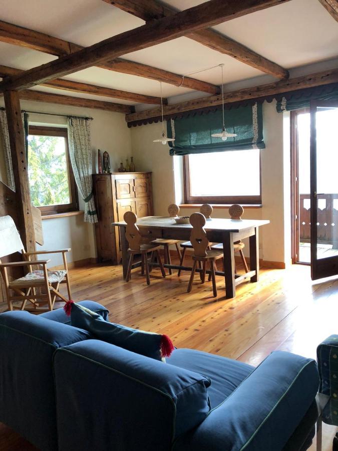 Maison Angèle Saint-Nicolas Extérieur photo