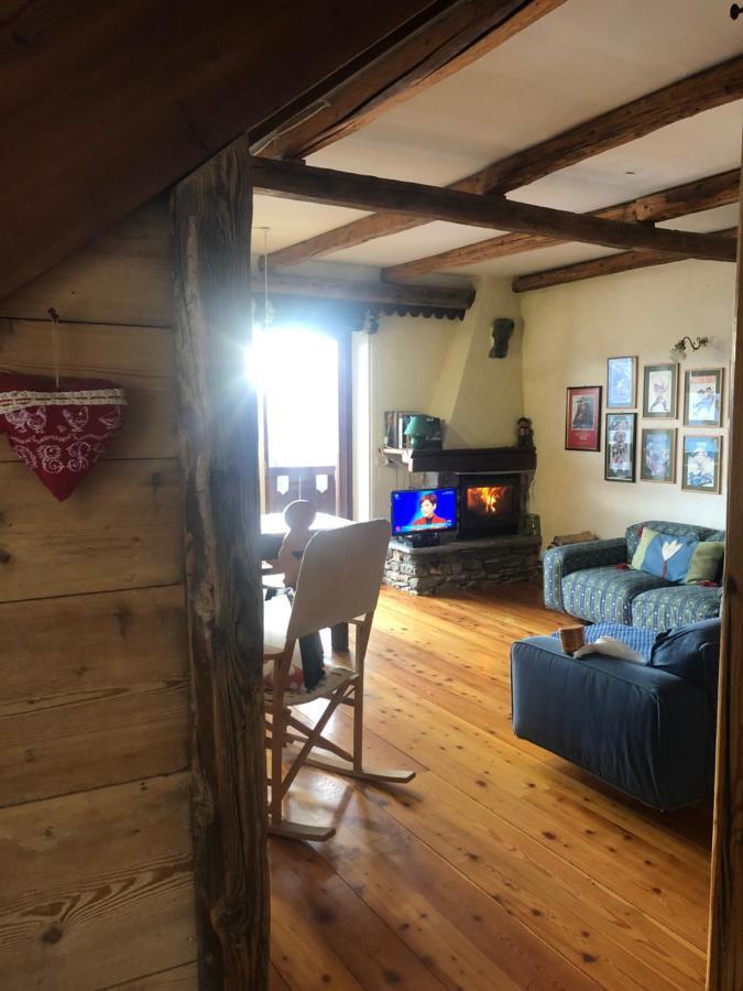 Maison Angèle Saint-Nicolas Extérieur photo
