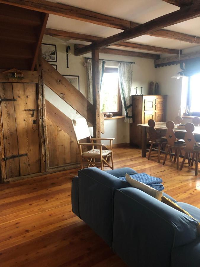 Maison Angèle Saint-Nicolas Extérieur photo