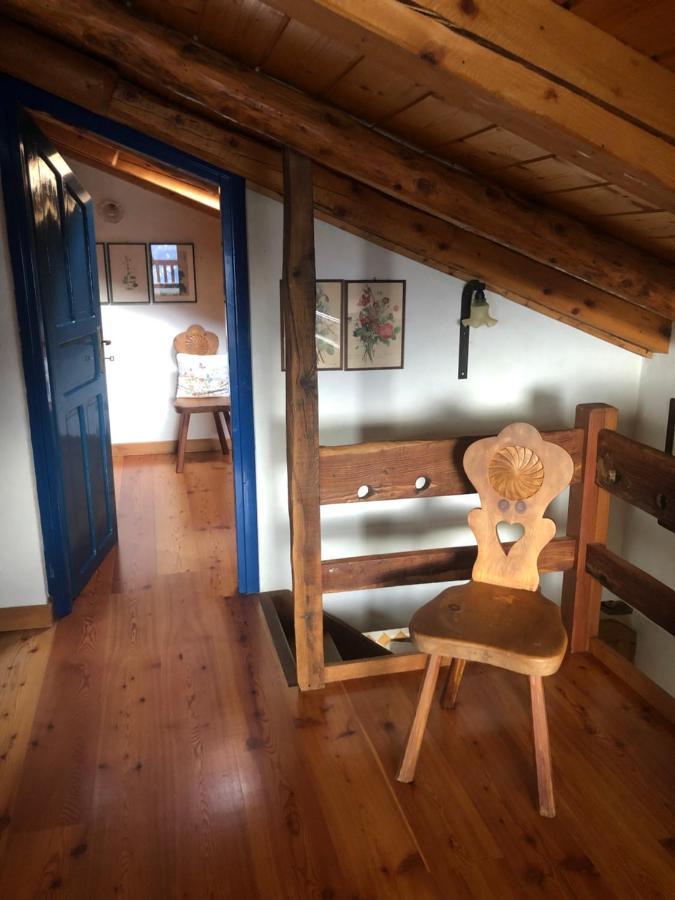 Maison Angèle Saint-Nicolas Extérieur photo