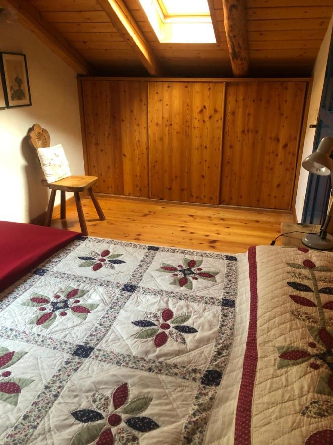 Maison Angèle Saint-Nicolas Extérieur photo