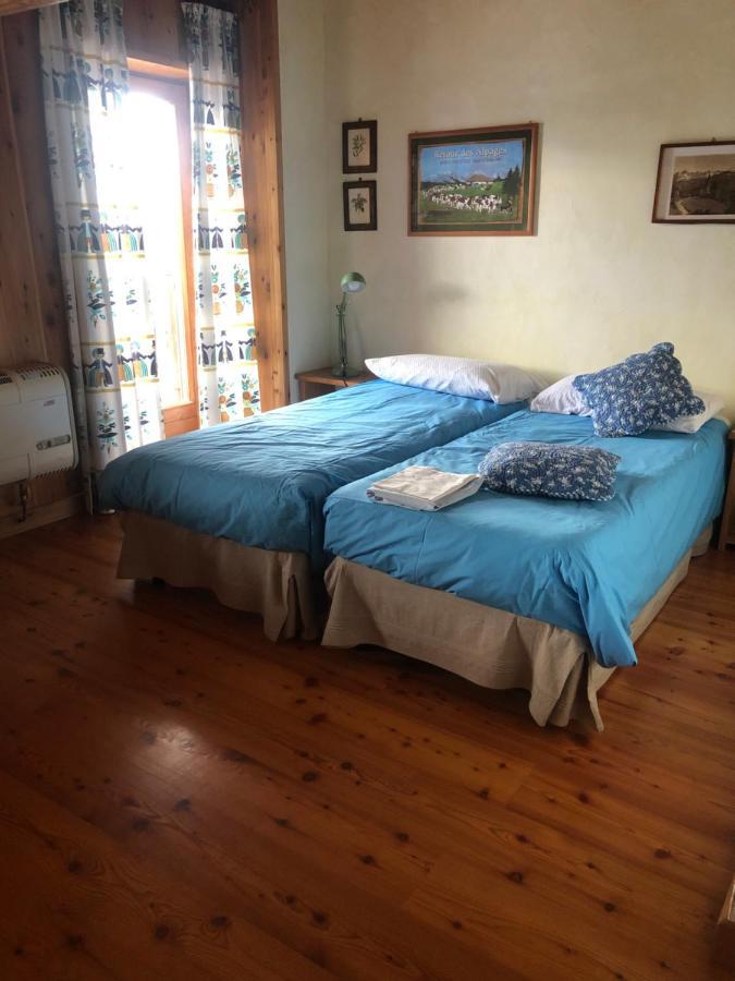 Maison Angèle Saint-Nicolas Extérieur photo