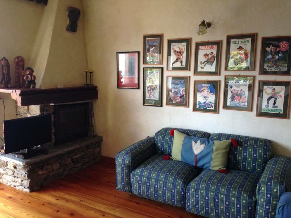 Maison Angèle Saint-Nicolas Extérieur photo