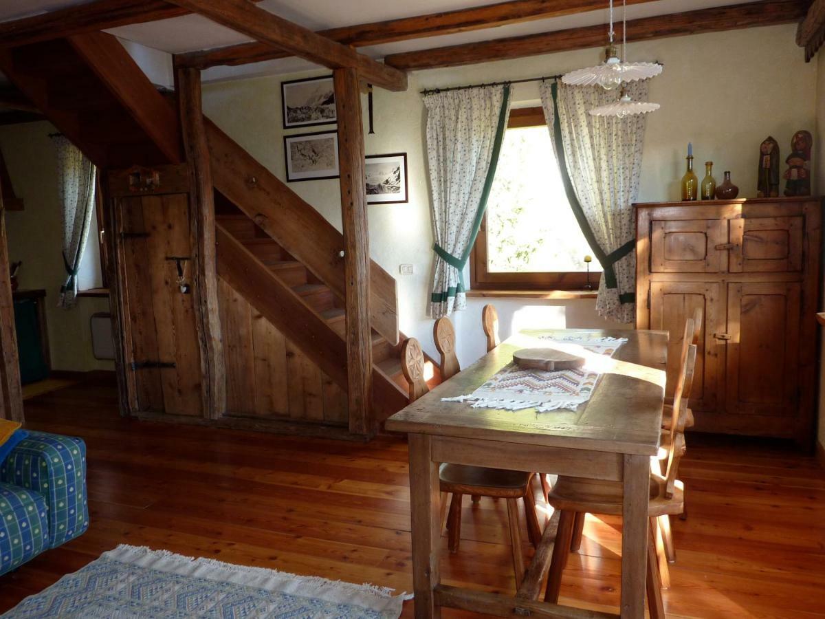 Maison Angèle Saint-Nicolas Extérieur photo